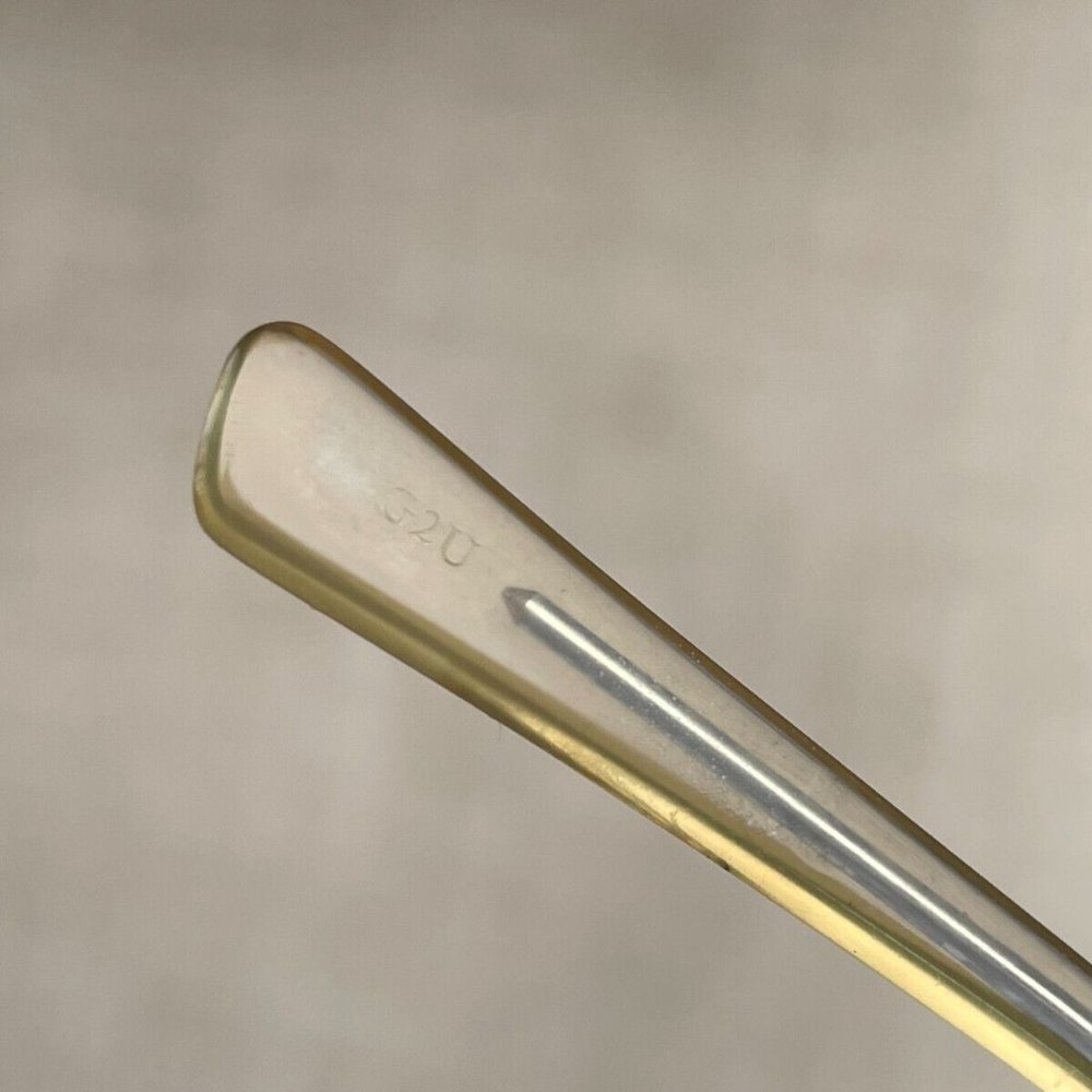 Goldfinch Women Eyeglasses Frame Tan Glasses Frame - Picture 8 of 12